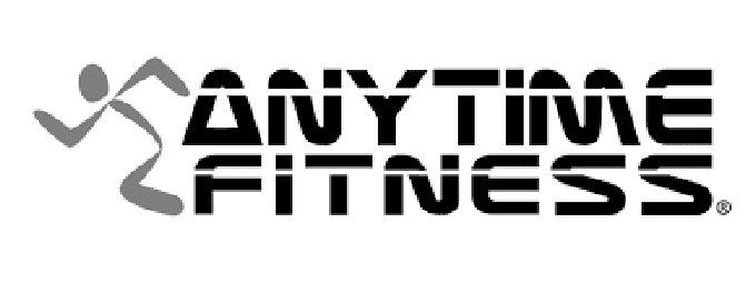 Anytime Fitness,