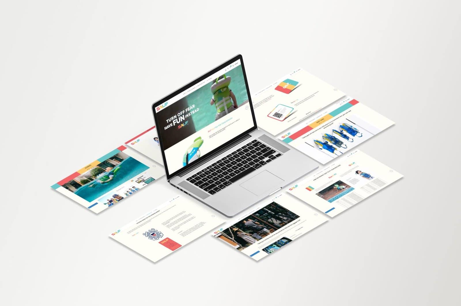 Website Design Malaysia Agency
