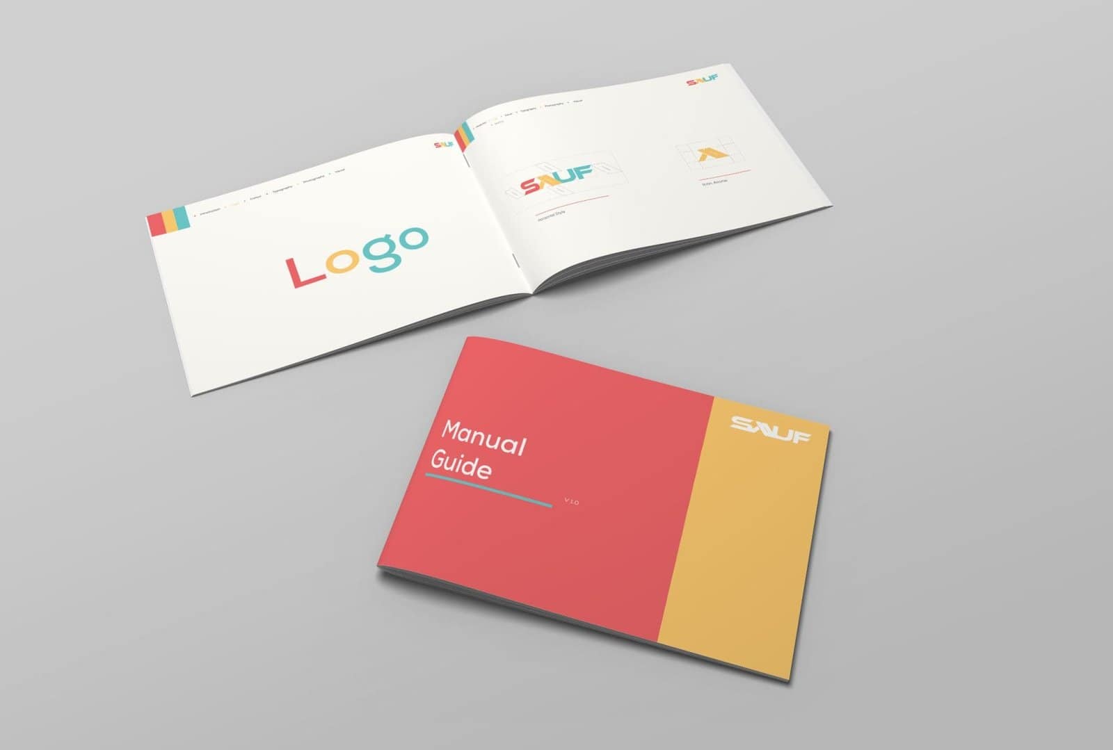 Branding Design, Restaurant Branding, Creative Agency Malaysia, Seremban