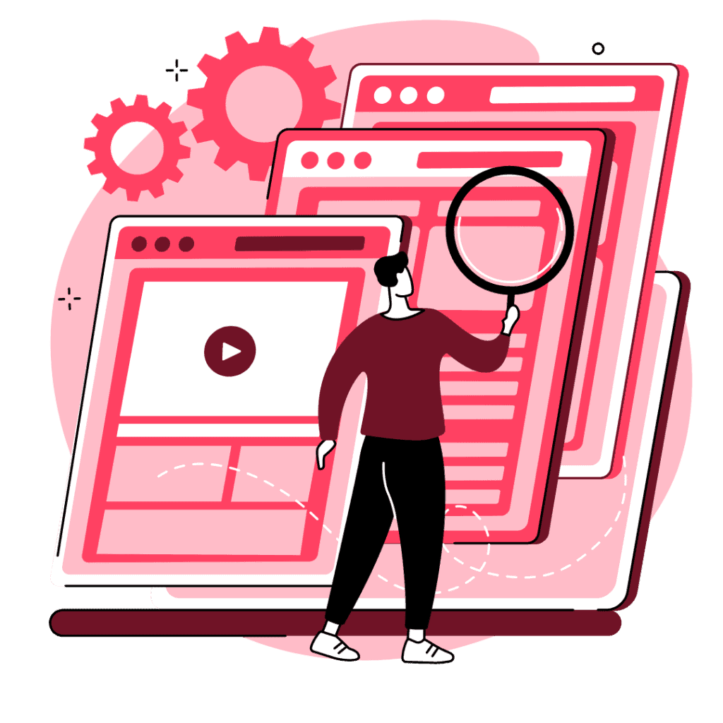 Small Business Website