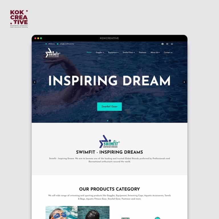 Swimfit